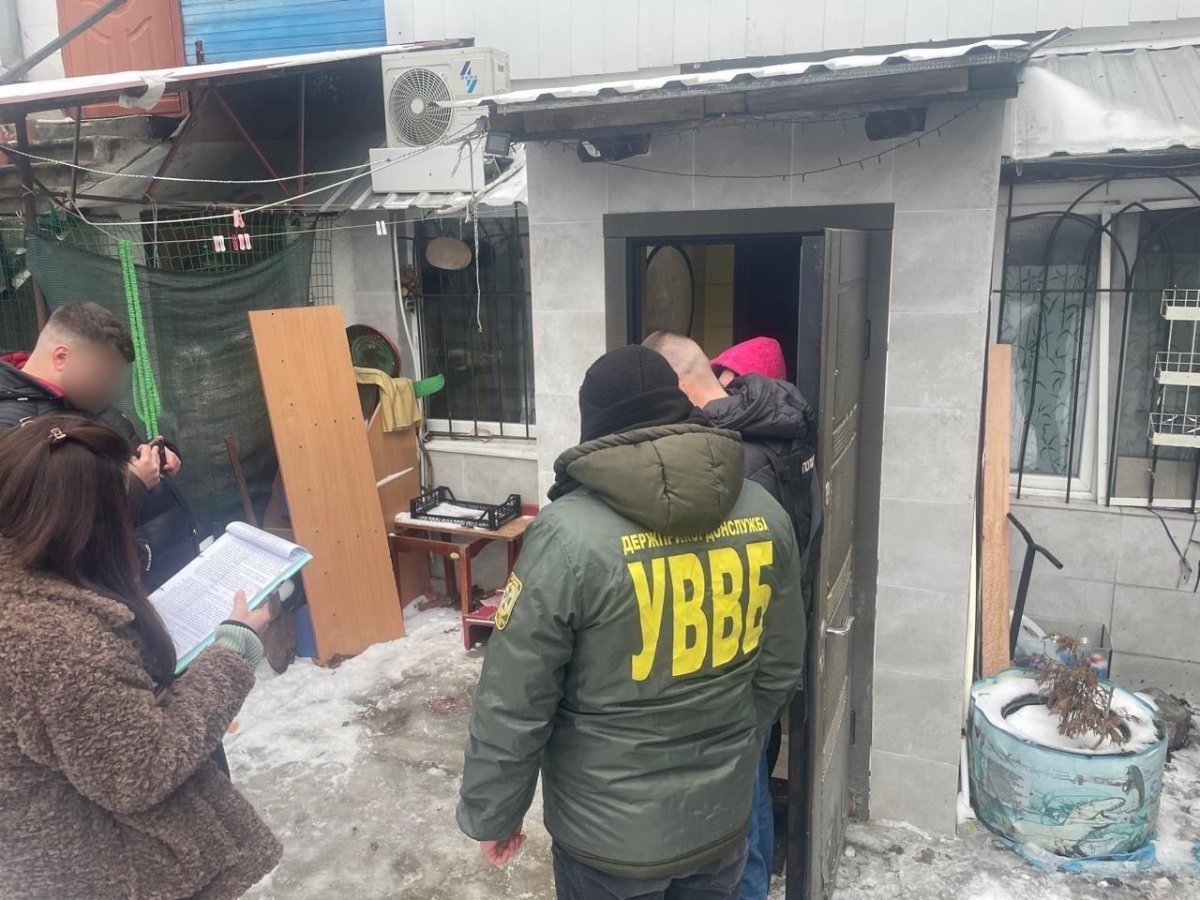 Фото для новини:Фіктивні шлюби: в Одесі викрили схему легалізації іноземців