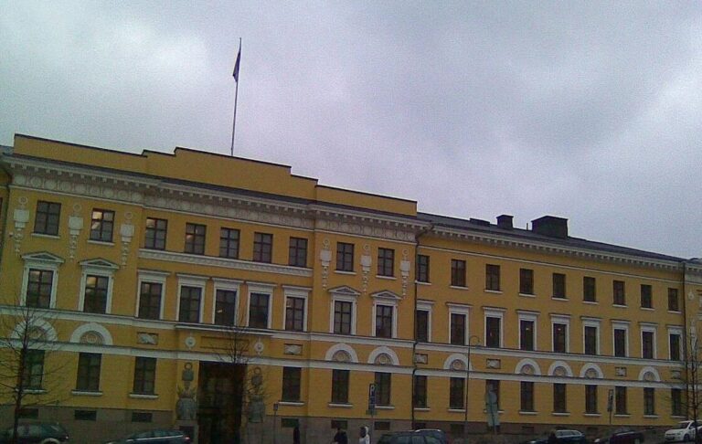 Фото для новини:Фінляндія оголосила новий пакет військової допомоги для України