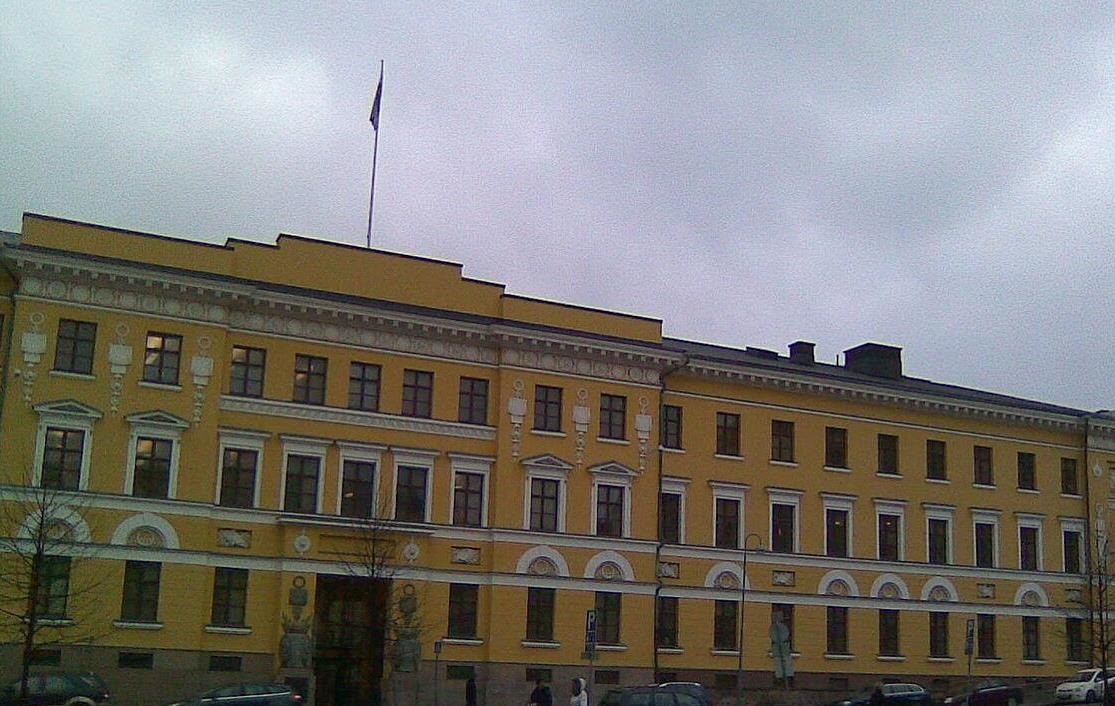 Фото для новини:Фінляндія оголосила новий пакет військової допомоги для України