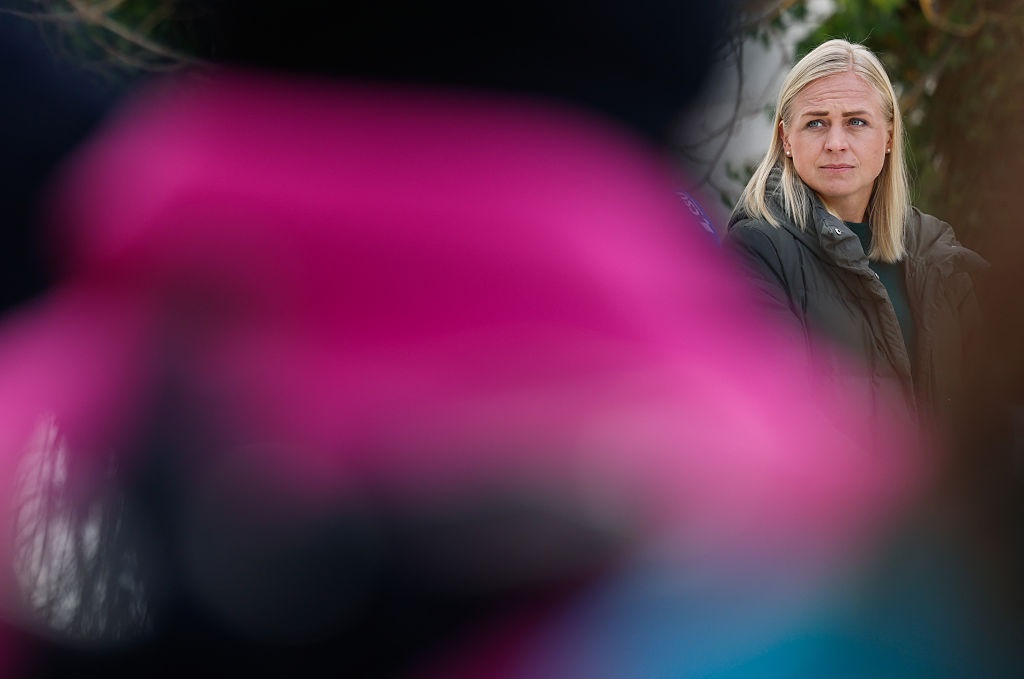 Фото для новини:Фінляндія проти гарантій Україні за аналогією "статті 5" - ЗМІ