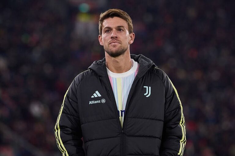 Фото для новини:Фіорентина наближається до трансферу захисника Ювентуса