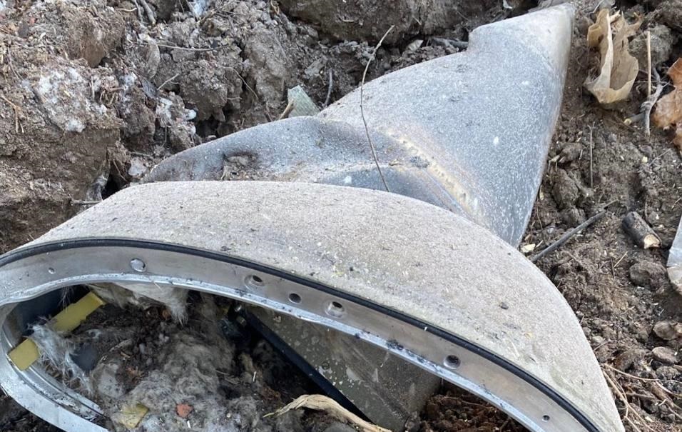 Фото для новини:Флеш перелічив способи протистояння балістиці РФ