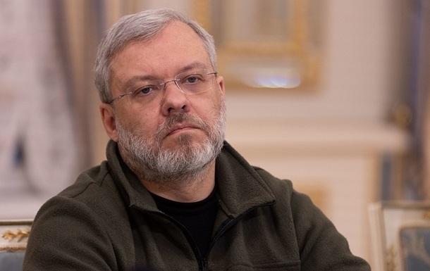 Фото для новини:Галущенко прокоментував своє затримання при перетині кордону