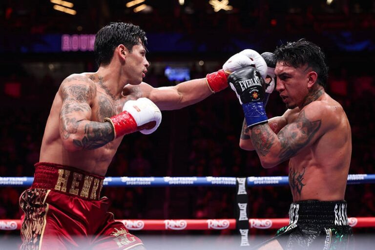 Фото для новини:Гарсія зазначив, що може виступити значно яскравіше