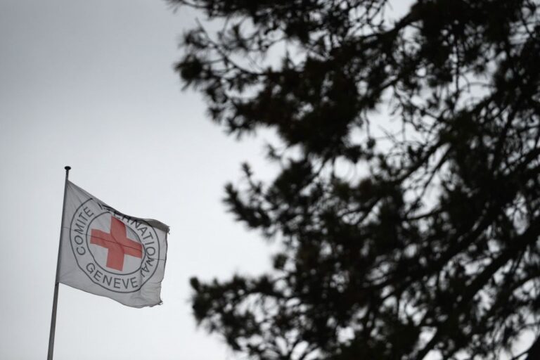 Фото для новини:Гендиректор МКЧХ прибув з візитом до України