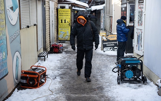 Фото для новини:Генератори та авто: викрито схеми незаконного використання гумдопомоги