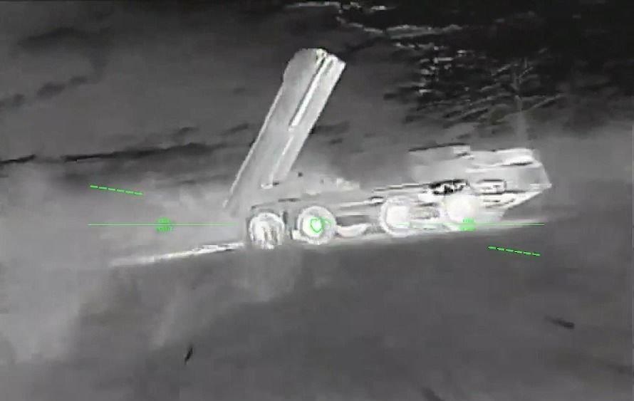 Фото для новини:Генштаб: Дрони знищили кораблі й літаки РФ в Криму