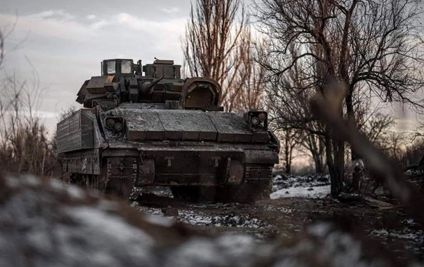 Фото для новини:Генштаб назвав втрати Росії станом на 4 лютого