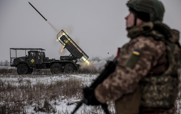 Фото для новини:Генштаб оновив дані про ситуацію на фронті