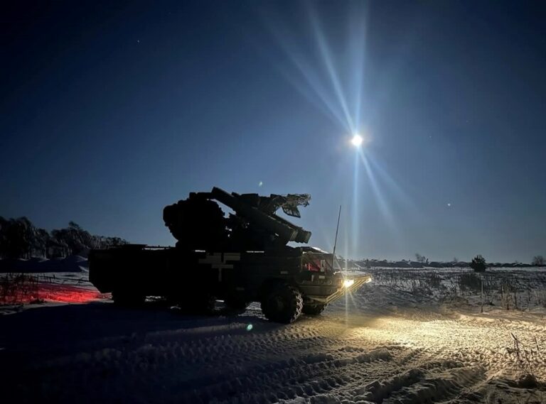 Фото для новини:Генштаб оновив дані втрат РФ за добу