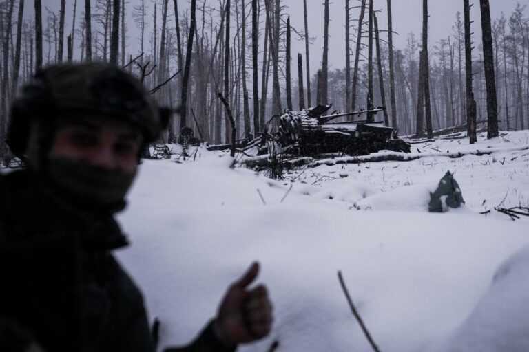 Фото для новини:Генштаб оновив втрати російських військ