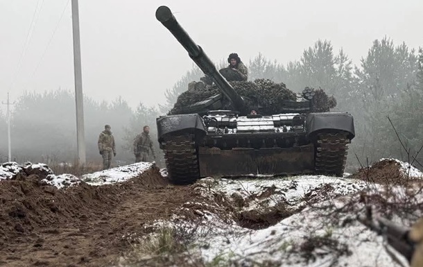 Фото для новини:Генштаб оцінив події на фронті