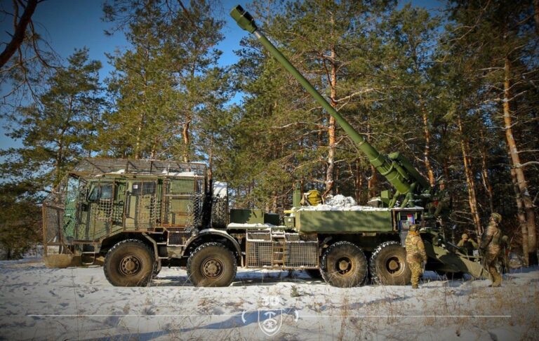 Фото для новини:Генштаб оцінив ситуацію на фронті з початку доби