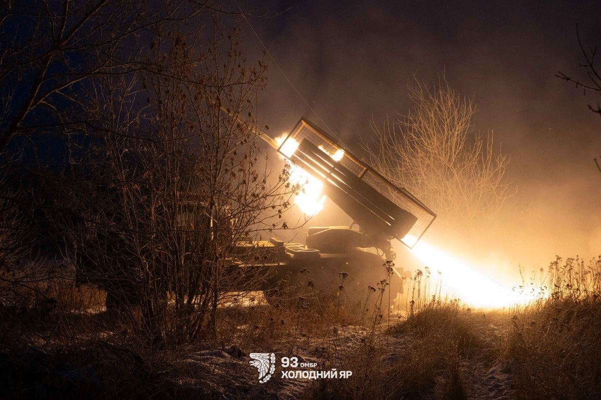 Фото для новини:Генштаб оцінив ситуацію на фронті