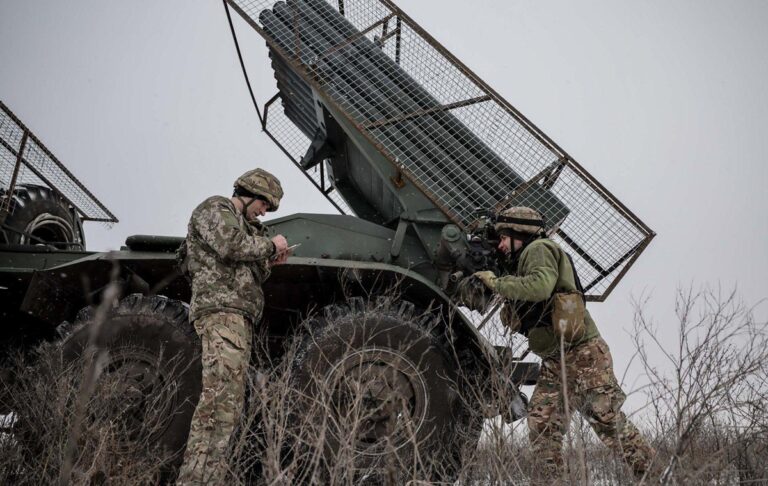 Фото для новини:Генштаб розповів про атаки РФ на лінії фронту