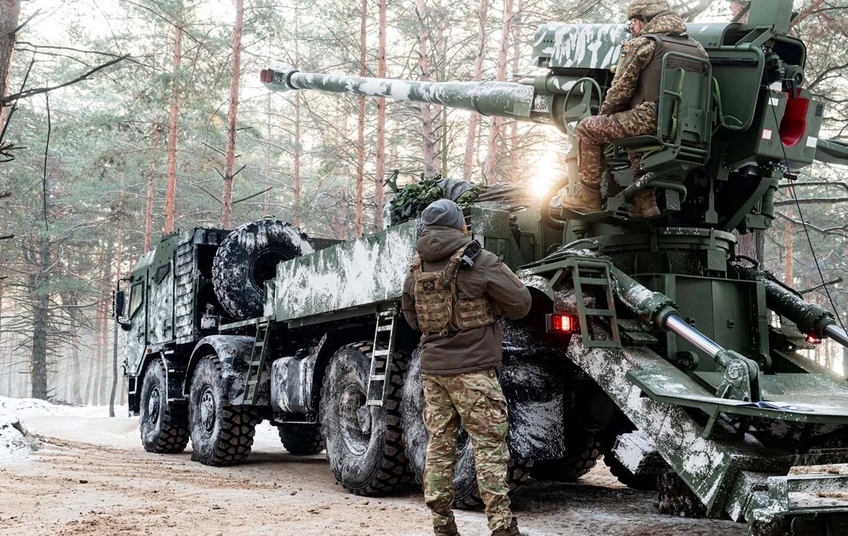 Фото для новини:Генштаб уточнив кількість знешкоджених росіян