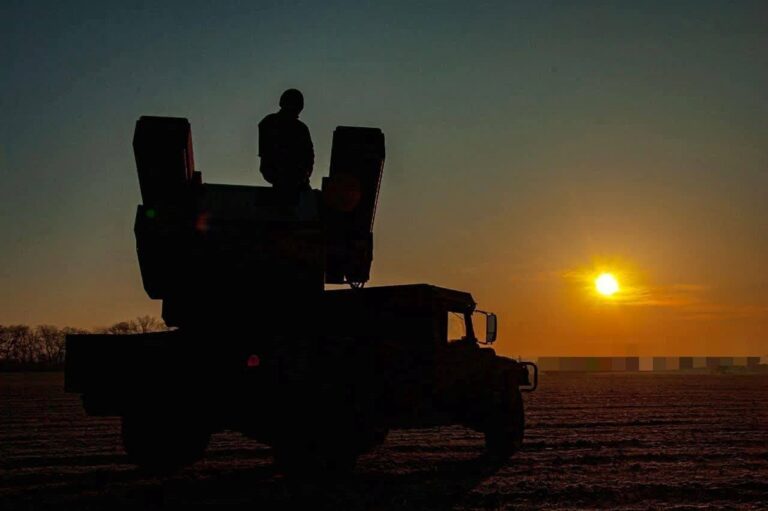 Фото для новини:Генштаб ЗСУ оцінив хід бойових дій