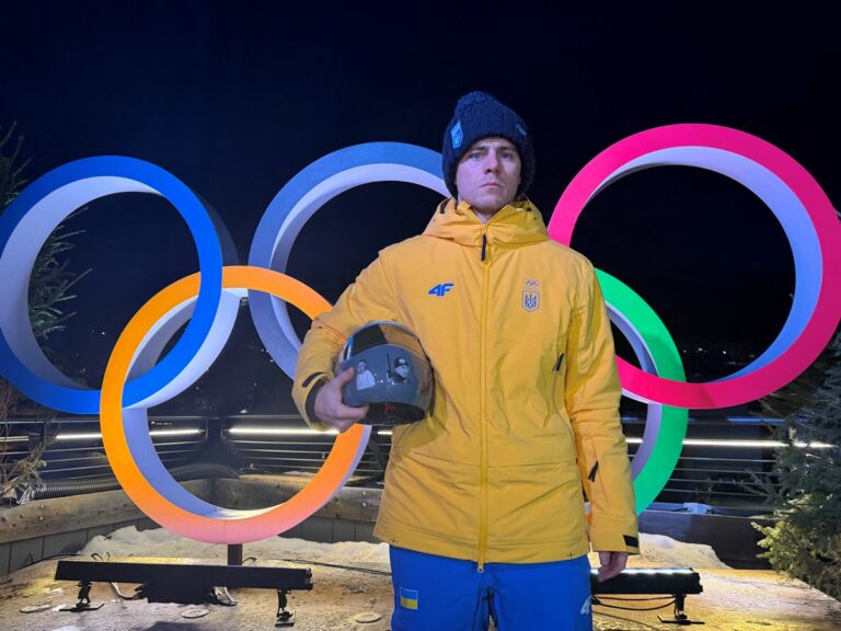 Фото для новини:Гераскевич проти МОК. Дискваліфікація за пам&rsquo;ять