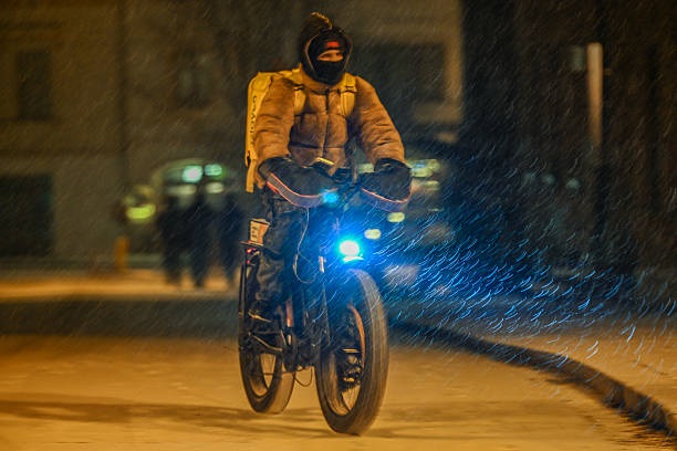 Фото для новини:Glovo через збій списував "щедрі" чайові: що кажуть у компанії