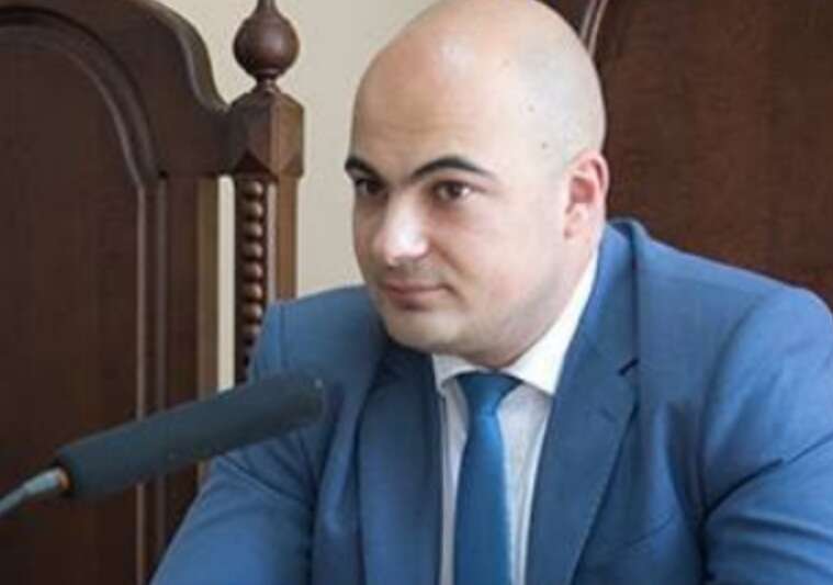 Фото для новини:ГРД визнала кандидата в судді Прохорова недоброчесним через невідповідність доходів та майна