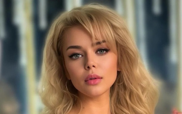 Фото для новини:GROSU розкрила стать майбутньої дитини у новій пісні