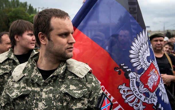 Фото для новини:Губарєва звинуватили у дискредитації російської армії