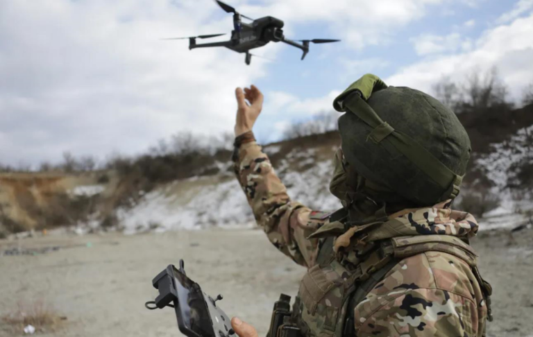 Фото для новини:ГУР оприлюднило дані 21 підприємства РФ, що виробляють дрони