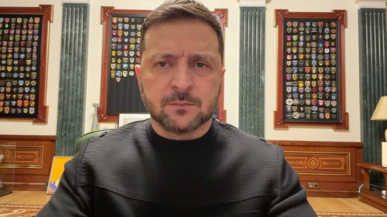 Фото для новини:Саме сміливість наших воїнів забезпечує і гуманітарні результати, і сильні дипломатичні позиції