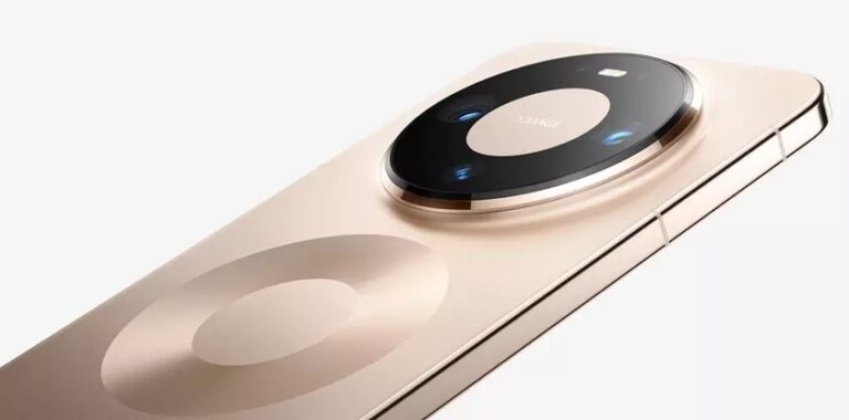 Фото для новини:Huawei представила в Європі флагманський Mate 80 Pro