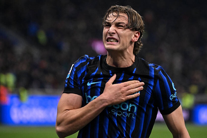 Фото для новини:Інтер ризикує втратити нападника через інтерес Арсенала