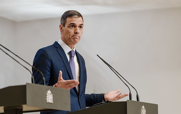 Фото для новини:Іспанія ініціює розслідування проти X, Meta, TikTok