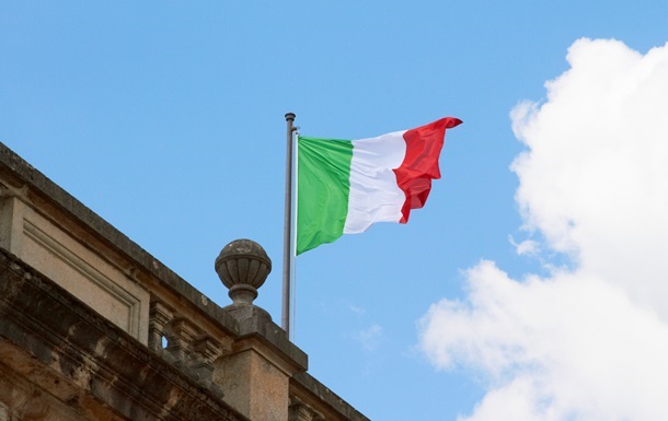 Фото для новини:Італія продовжила підтримку України на 2026 рік