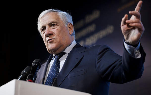 Фото для новини:Італія закликає переглянути допуск росіян і білорусів до Паралімпіади