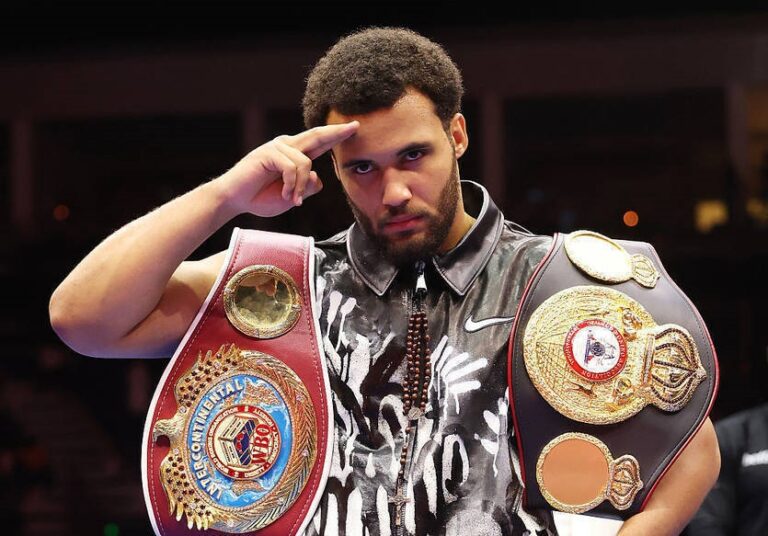 Фото для новини:Ітаума розмірковує, чи може Усик покликати його на бій