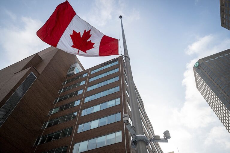 Фото для новини:Канада посилює санкції проти Ірану