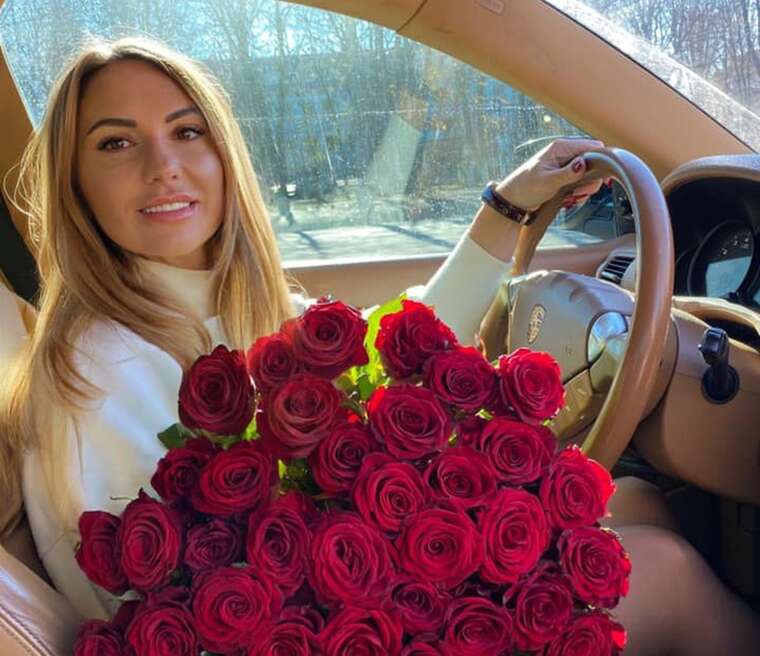 Фото для новини:Кандидатка в судді Одеси Наталія Родрігес задекларувала 70 000 доларів після служби в ЗСУ та роботи в центрі правової допомоги