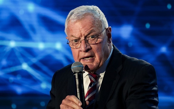 Фото для новини:Келлог: Кремль шукає "найкращий можливий вихід" із війни