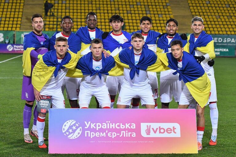 Фото для новини:Керівництво Кривбасу озвучило стратегічні цілі клубу