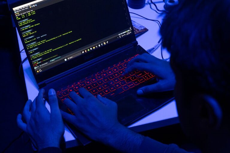 Фото для новини:Кілька державних органів зазнали кібератак - Держспецзв&rsquo;язку