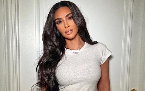 Фото для новини:Кім Кардашян запідозрили в романі з Льюїсом Гемілтоном - інсайдери