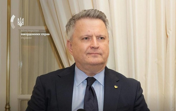 Фото для новини:Кислиця озвучив результати переговорів військовї групи