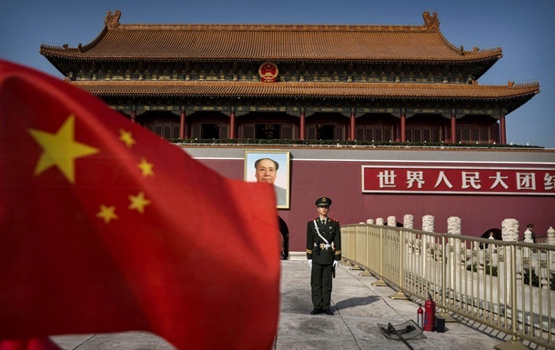 Фото для новини:Китай скасує мита для всіх країн Африки, крім однієї