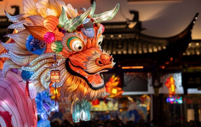 Фото для новини:Китайський або Східний Новий рік: як та коли його відзначають