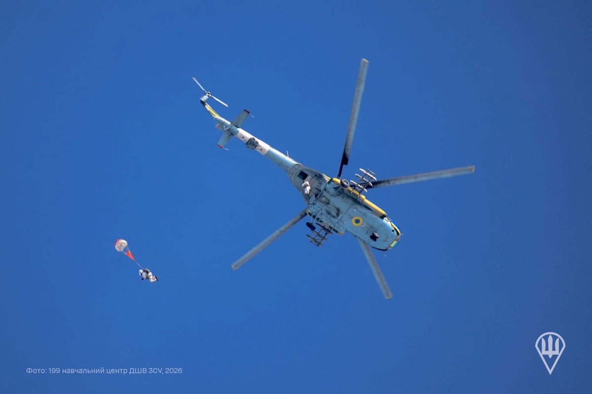 Фото для новини:Командує Апостол. Контранступ ЗСУ на півдні