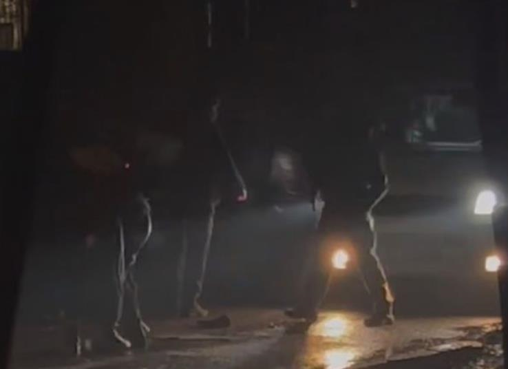 Фото для новини:Конфлікт між цивільними та військовими в Кривому Розі: у ТЦК зробили заяву