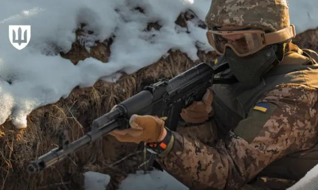 Фото для новини:"Контракт 60+": Міноборони роз&rsquo;яснило зміни у проходженні служби