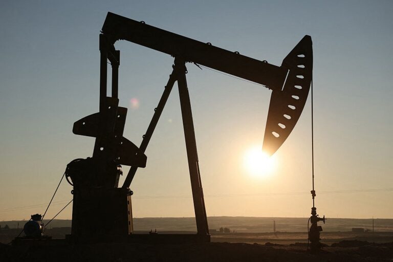 Фото для новини:Країни ОПЕК+ задумали збільшити видобуток нафти - ЗМІ