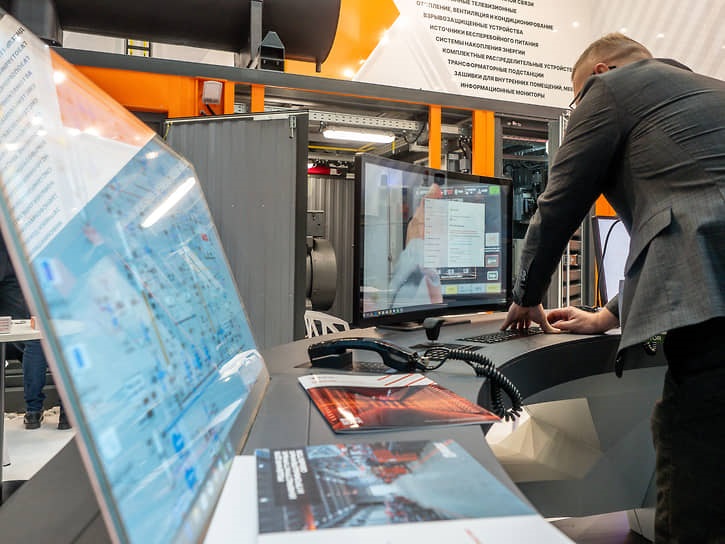 Фото для новини:Кремль готує нову доктрину цифрового контролю - розвідка