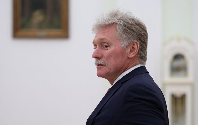 Фото для новини:Кремль не уточнив термін енергетичного перемир'я