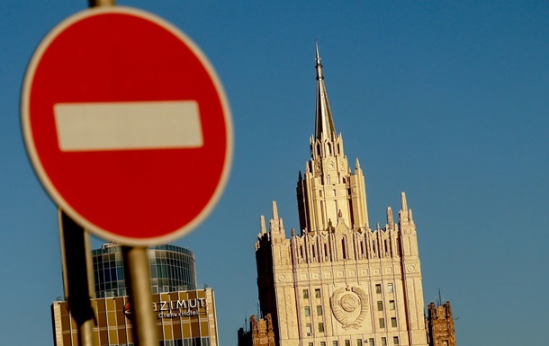 Фото для новини:Кремль передав Вашингтону свої побажання для "оздоровлення" відносин